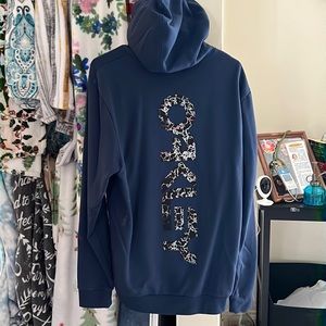 Oakley hoodie